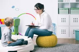Psicologia Infantil